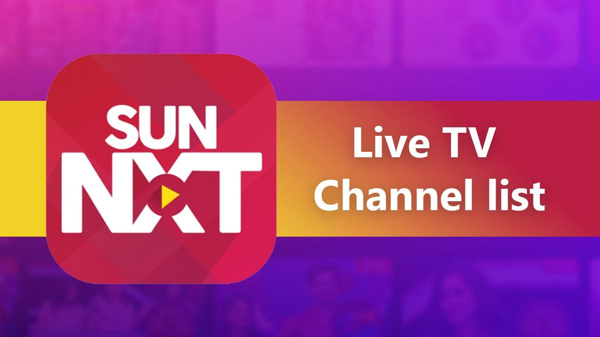 Sunnxt V5.0.70 - 36.4 MB, Updated Feb 14, 2025